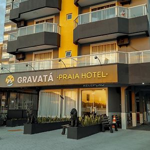 Gravata Praia Hotel - Frente Mar